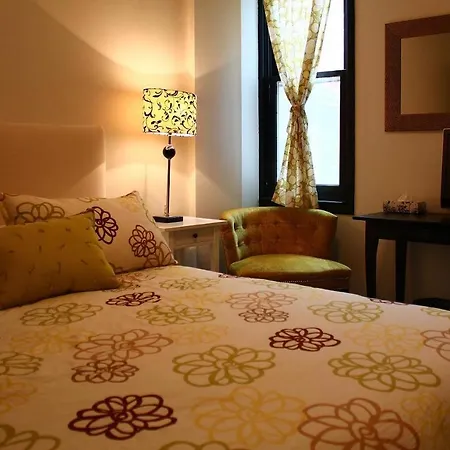Downtown Home Inn B&B